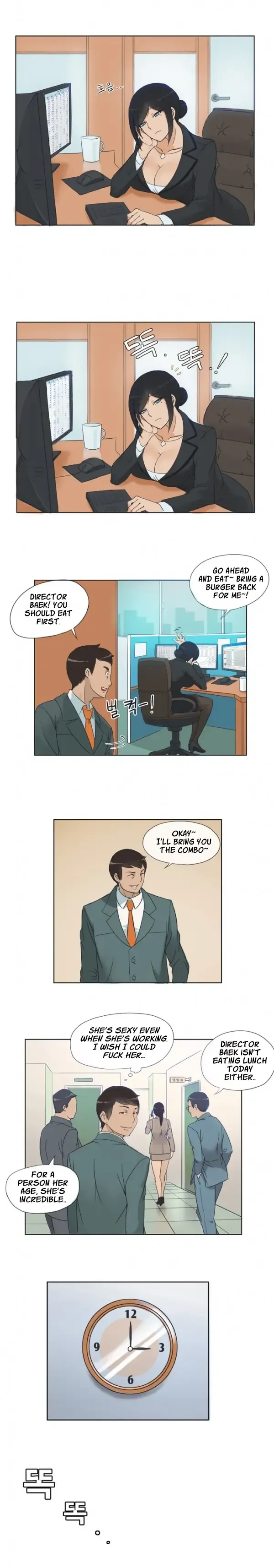 Naughty Girl Ch. 1-10 Fhentai - Page 6