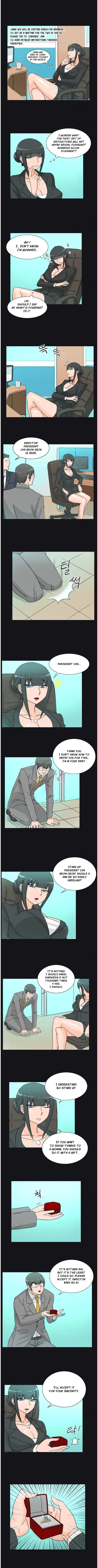 Naughty Girl Ch. 1-10 Fhentai - Page 62