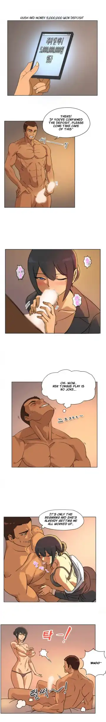 Naughty Girl Ch. 1-10 Fhentai - Page 10