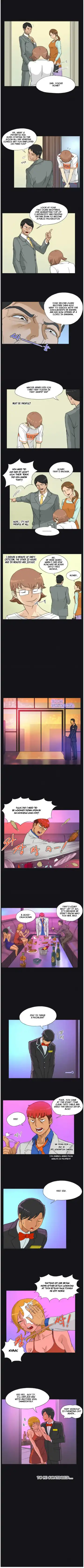 Naughty Girl Ch. 1-10 Fhentai - Page 19