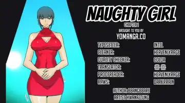 Naughty Girl Ch. 1-10 Fhentai - Page 2