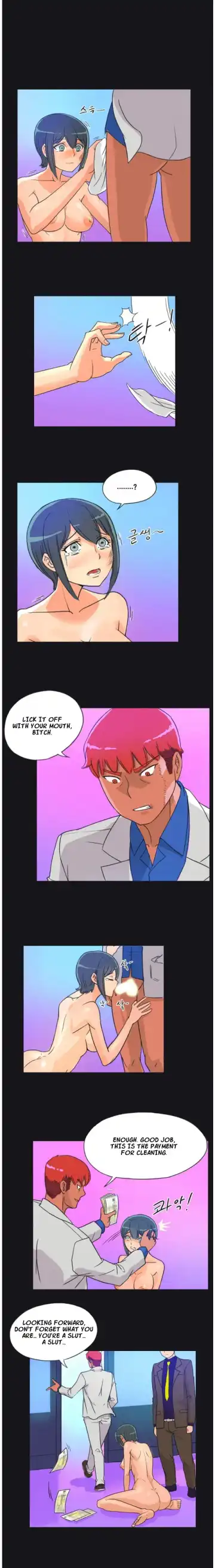 Naughty Girl Ch. 1-10 Fhentai - Page 24