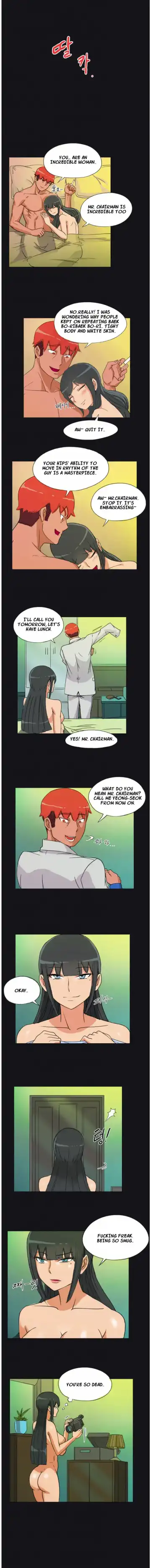 Naughty Girl Ch. 1-10 Fhentai - Page 31