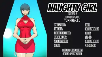 Naughty Girl Ch. 1-10 Fhentai - Page 33