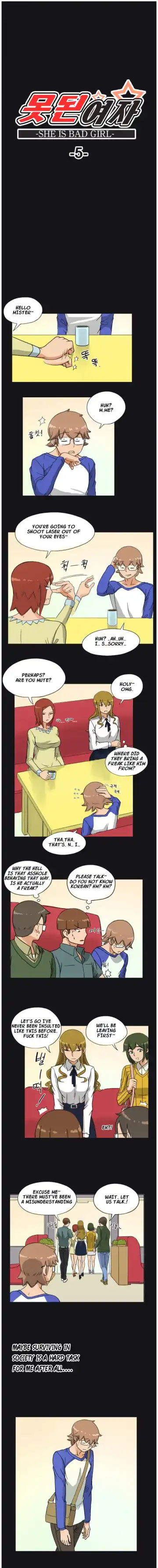 Naughty Girl Ch. 1-10 Fhentai - Page 35