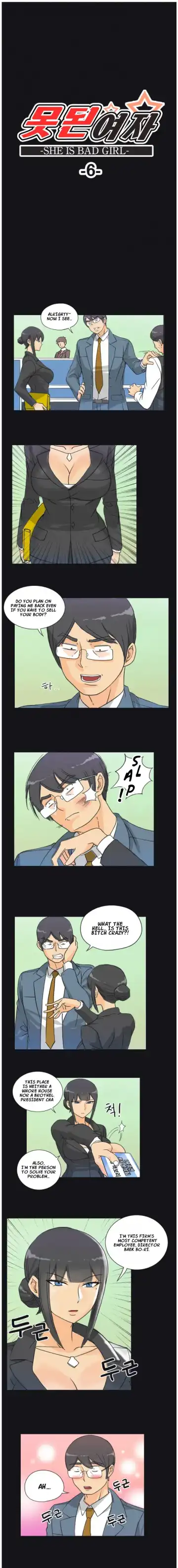 Naughty Girl Ch. 1-10 Fhentai - Page 41