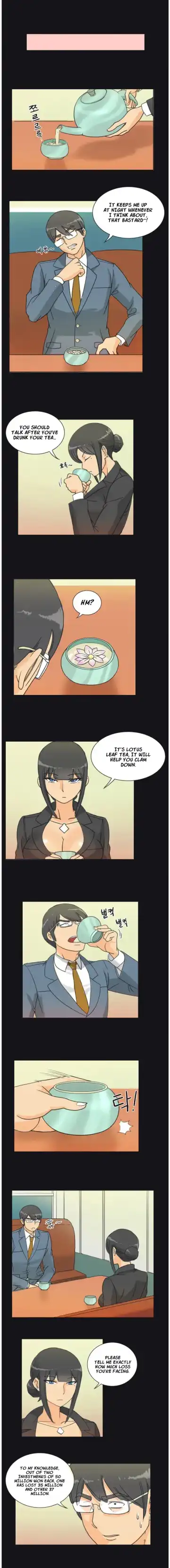 Naughty Girl Ch. 1-10 Fhentai - Page 42