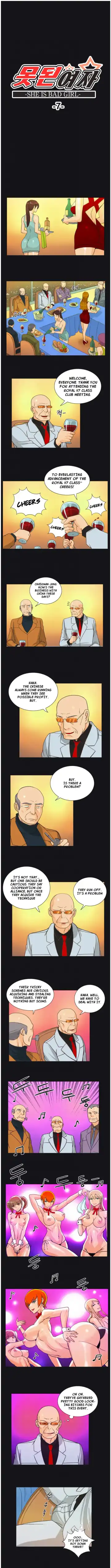 Naughty Girl Ch. 1-10 Fhentai - Page 48