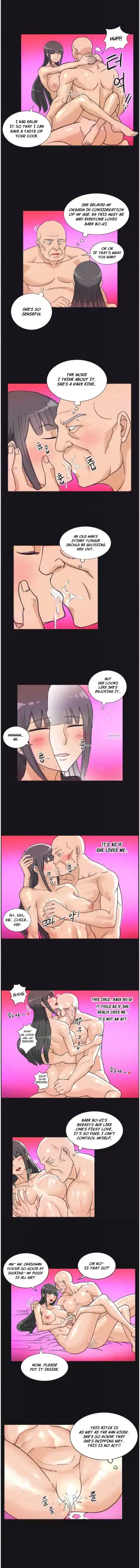Naughty Girl Ch. 1-10 Fhentai - Page 55