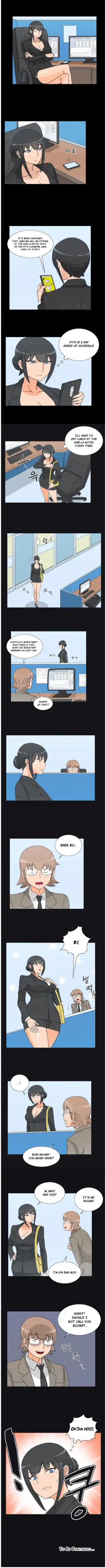 Naughty Girl Ch. 1-10 Fhentai - Page 69