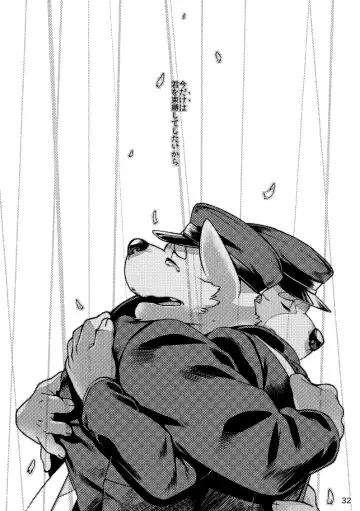 Shiro to Kuro to Sokubakubon Fhentai - Page 34