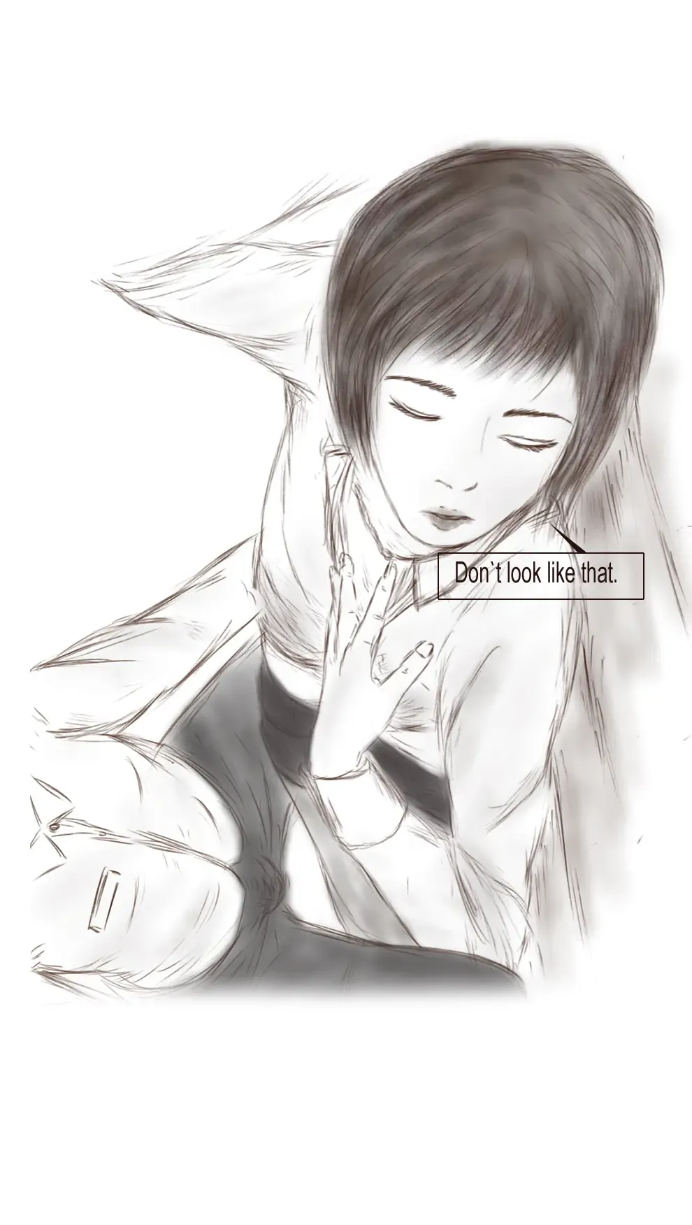 [Valdam] Sexy lady teacher hides her penis Fhentai - Page 11