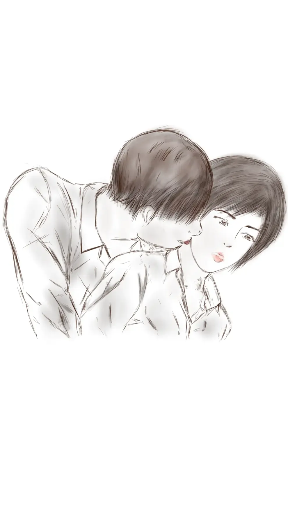 [Valdam] Sexy lady teacher hides her penis Fhentai - Page 16