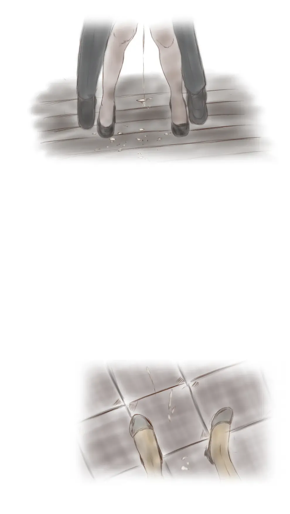 [Valdam] Sexy lady teacher hides her penis Fhentai - Page 19