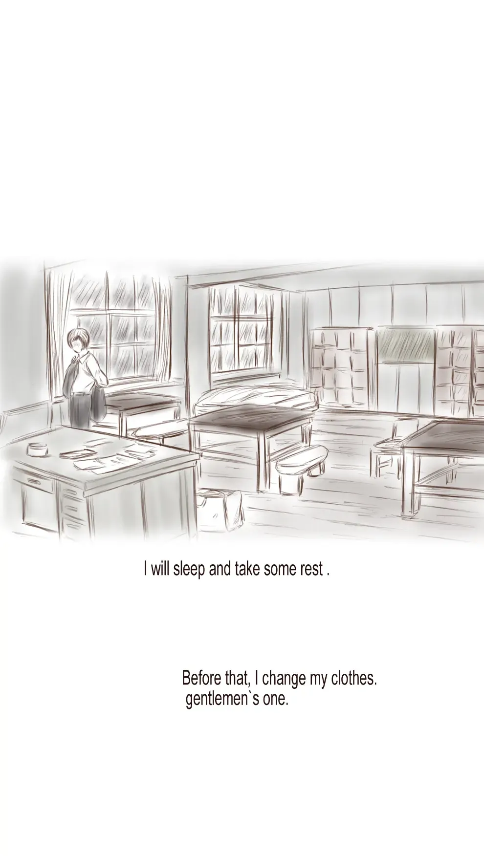 [Valdam] Sexy lady teacher hides her penis Fhentai - Page 23