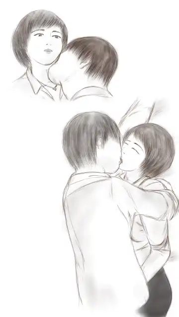 [Valdam] Sexy lady teacher hides her penis Fhentai - Page 12