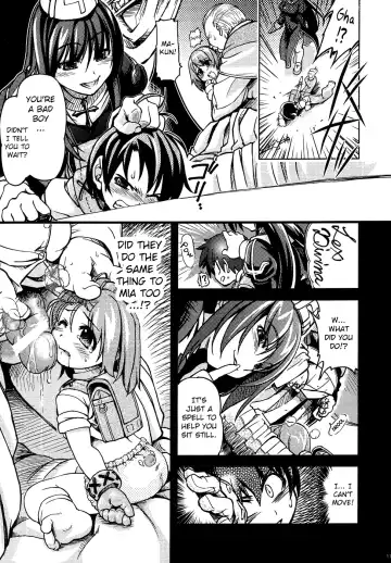 [Mil] Roxit Fhentai.net - Page 10