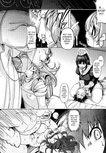 [Mil] Roxit Fhentai.net - Page 11