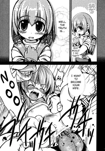 [Mil] Roxit Fhentai.net - Page 16