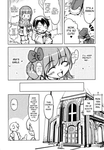 [Mil] Roxit Fhentai.net - Page 5