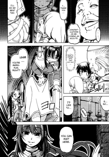 [Mil] Roxit Fhentai.net - Page 7