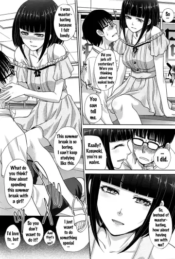 [Itaba Hiroshi] Kaki Koushuu de | Summer Training Fhentai.net - Page 5