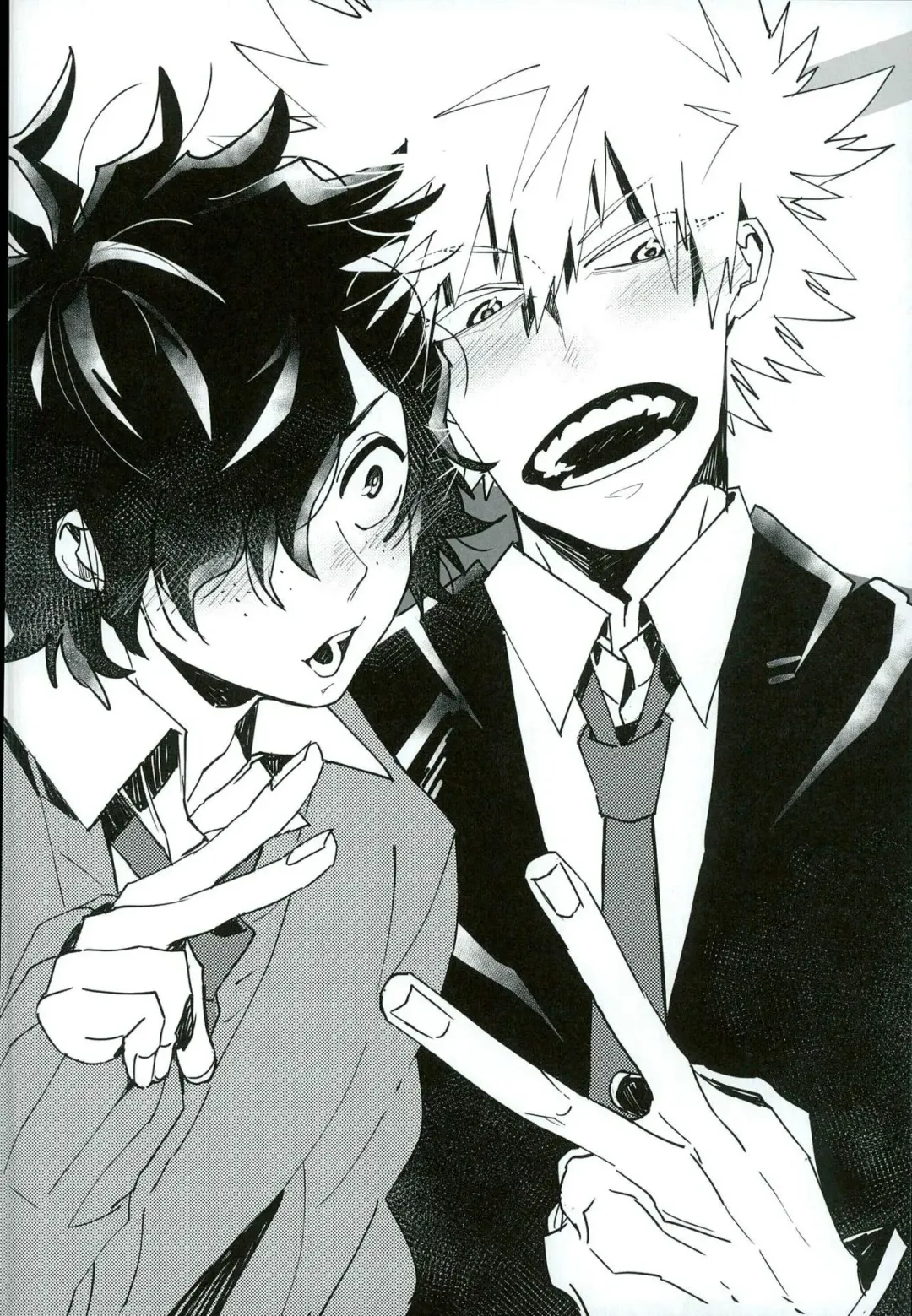 [Conpota-ju] Doushite Souiu Hassou ni Naru no ka Wakaranai Boku no Daitenshi-sama! Fhentai - Page 17