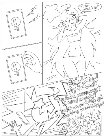 Read [Minus8] Untitled Comic 02 - Fhentai.net