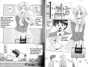 [Yamano Kitsune] Boku No Negai ga Kanau [My Wish Has come True, rewrite Fhentai.net - Page 2