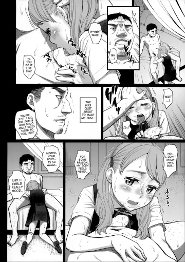 [Meramera Jealousy] Savoureux Ouef 2 | A Tasty Egg 2 Fhentai - Page 17