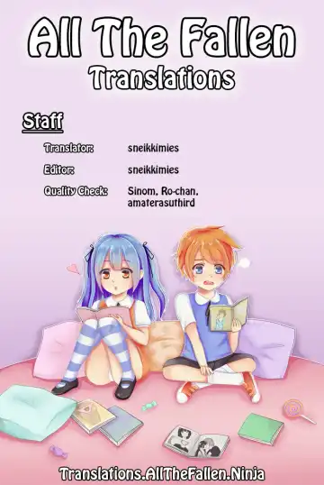 [Meramera Jealousy] Savoureux Ouef 2 | A Tasty Egg 2 Fhentai - Page 39