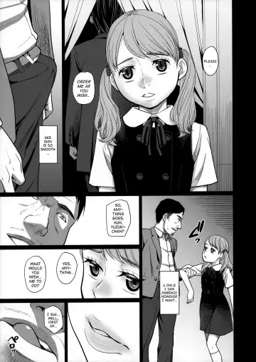 [Meramera Jealousy] Savoureux Ouef 2 | A Tasty Egg 2 Fhentai - Page 8