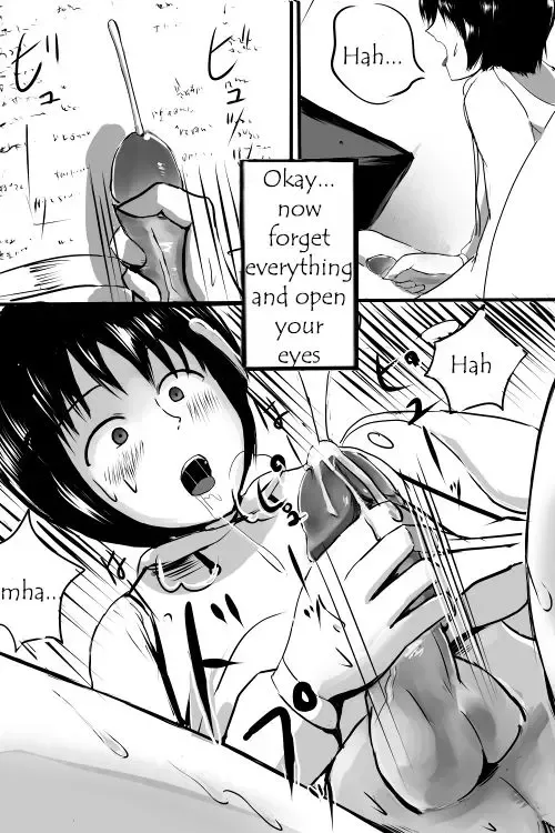 [Warumajiro] Denwachou o Yomu to Shikoritaku Naru Saimin no Manga | Wanna Fap When You Read the Phonebook Fhentai.net - Page 6