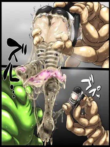 MAID VS MAD DOCTOR round1 FULL Fhentai.net - Page 27