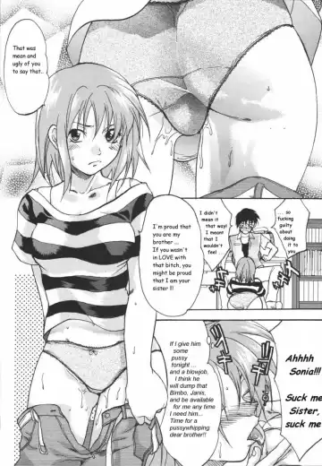 [Yuzuki N Dash] Cutie Devil Fhentai - Page 8