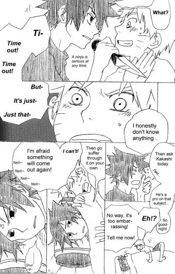 [Emi] 13-Sai Hakusho | 13 Year-Old Report Fhentai.net - Page 7