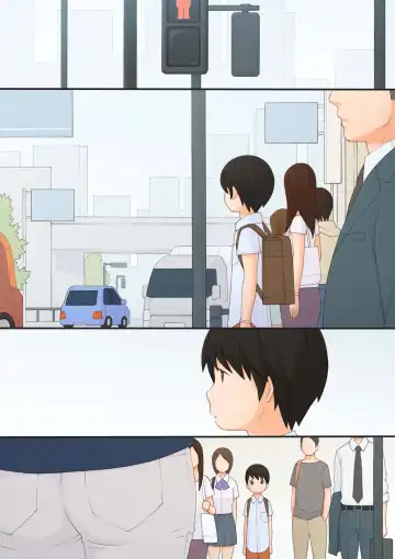 [Ponfaz] Mama to Fhentai - Page 4