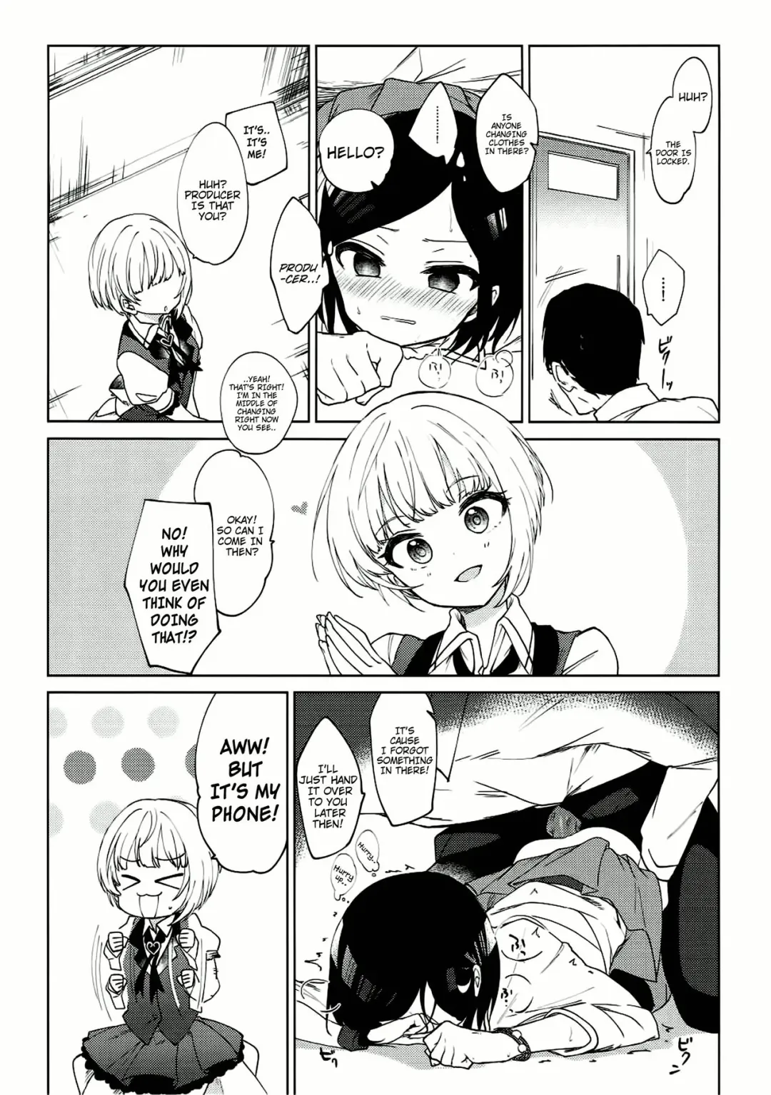 [Nogiwa Kaede] Miwaku no XX Room Fhentai - Page 17