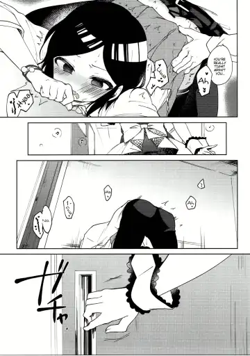 [Nogiwa Kaede] Miwaku no XX Room Fhentai - Page 16