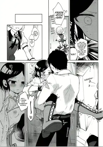 [Nogiwa Kaede] Miwaku no XX Room Fhentai - Page 18
