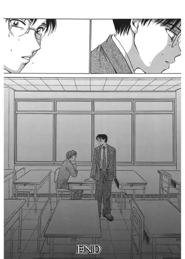 [Gotoh Akira] 21 Ji no Onna ~Newscaster Katsuki Miki~ 1 Fhentai.net - Page 184