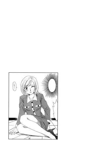 [Gotoh Akira] 21 Ji no Onna ~Newscaster Katsuki Miki~ 1 Fhentai.net - Page 71