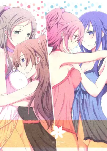 [Isya] Cure Assort 4 Fhentai - Page 2