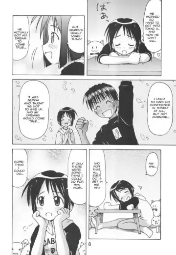 [Haruna Mao - Ukyochu] Love Shino 5 Fhentai.net - Page 6