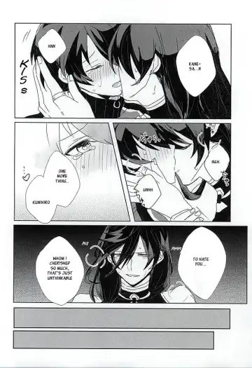 [Inco] 'Kane-san' Kinshirei!! Fhentai.net - Page 19