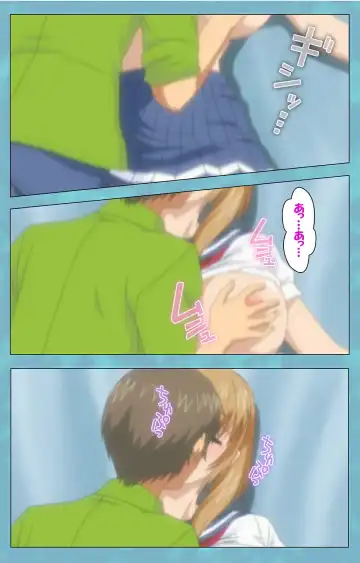 Hitozuma Sailor Fuku Clinic Kouhen Complete Ban Fhentai - Page 29