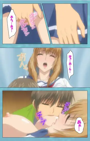 Hitozuma Sailor Fuku Clinic Kouhen Complete Ban Fhentai - Page 30