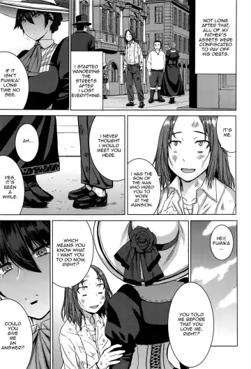 [Kokuryuugan] Boku no Aishita Fumika Fhentai - Page 23