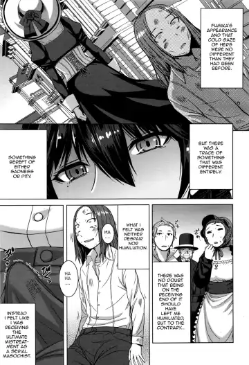 [Kokuryuugan] Boku no Aishita Fumika Fhentai - Page 25