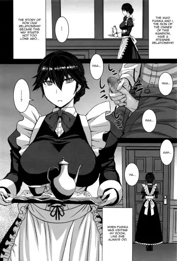 [Kokuryuugan] Boku no Aishita Fumika Fhentai - Page 4